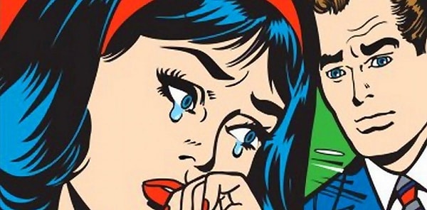 10. Из-за такой точки зрения родился и другой миф — так как женщины имеют более плотную связь с полушариями, они имеют доступ к правому полушарию, якобы отвечающему за эмоциональность, в то время как мужской пол думает «аналитическим и логичным» левым полушарием