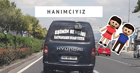 Akımların En Tatlısı En Güzeli Hanımcılık Akımının Yılmaz 15 Bekçisi