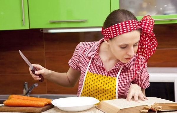 2. Научись делать что-то так хорошо, чтобы всем казалось, что ты делаешь это играючи. Даже если это потребует от тебя тысячи часов тренировок, поверь, это того стоит.