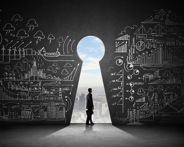 Вы одержимы знаниями!