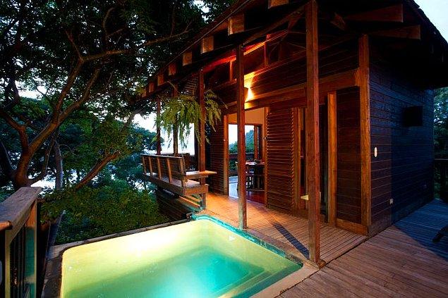 7. Aqua Wellness Resort, Nikaragua