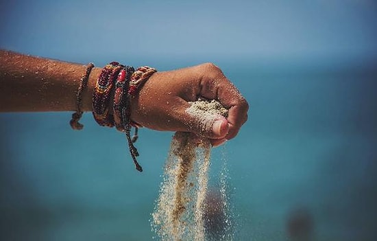 Тест: Что вы упускаете в жизни?