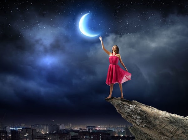 4. Вы реалист или идеалист?