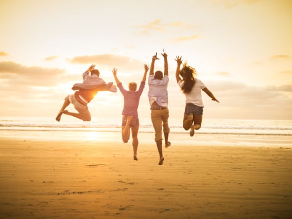 Приключения и путешествия!