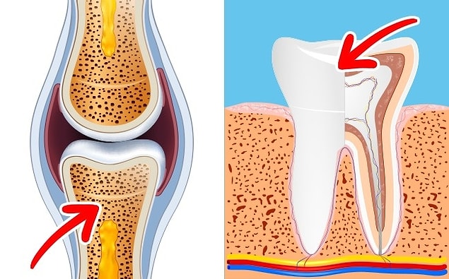 3. D vitamini kalsiyumun emilmesine yardımcı olur.