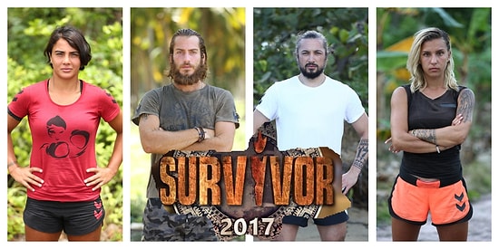 Survivor'da Mücadele Artık Bireysel! Büyük Ödülün de Açıklandığı Gecede Bir İsim Veda Etti