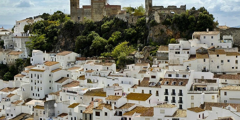 Свобода, равенство, братство! Утопия, воплощенная в жизнь: Мариналеда