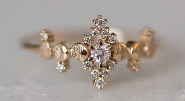 1. Это потрясающее созвездие заставит ваше сердце "выпрыгнуть" из груди!