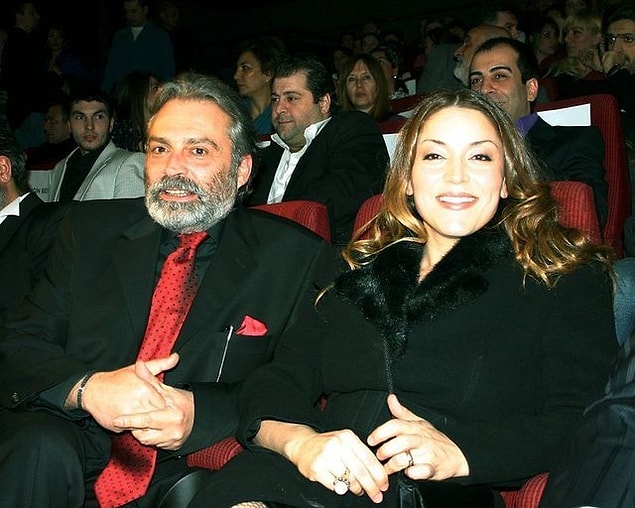 Bu ihanetin diğer başrolüyse Aşkın Nur Yengi'ydi! Haklarında çıkan onca söylentinin, yalnızca kısa süreli bir gönül ilişkisi olarak kalacak laflarının ardından...