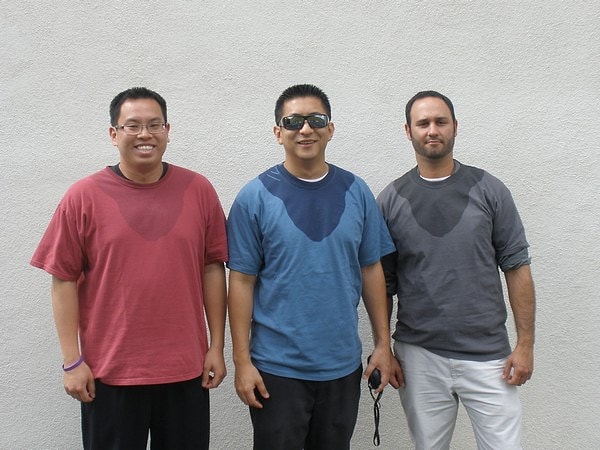 6. На улице может произойти всё, что угодно!