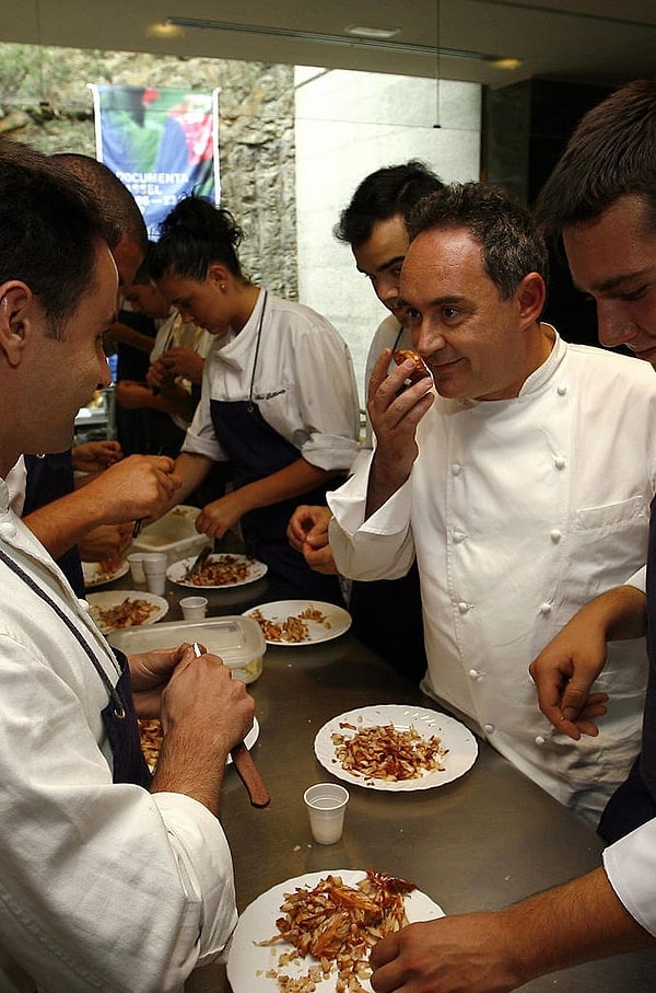 8. Барселона, Испания