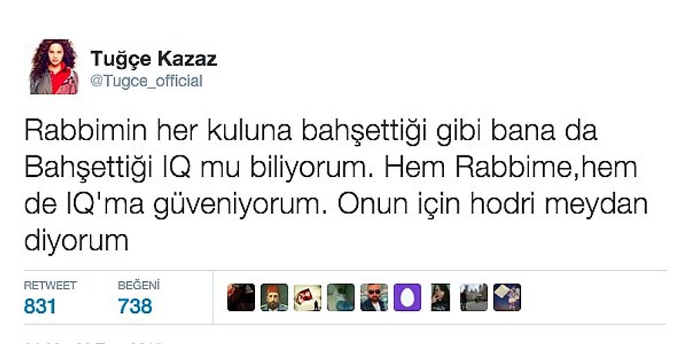 Bu IQ Testine Göre Ülkemizde Kaç Milyon Kişiden Daha Zekisin?