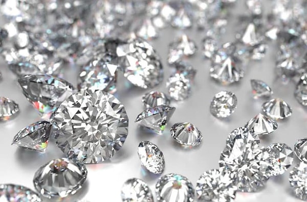 4. Оказывается, из арахисового масла можно получить алмазы! 😨