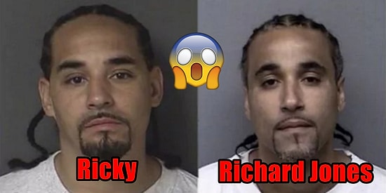 Görsel İkizinin İşlediği Suç Dolayısıyla Masum Olduğu Halde 17 Yıl Hapis Yatan Adam