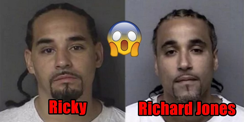 Görsel İkizinin İşlediği Suç Dolayısıyla Masum Olduğu Halde 17 Yıl Hapis Yatan Adam