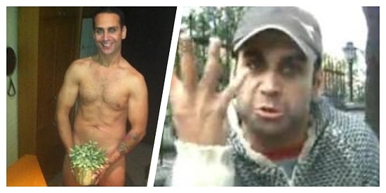 Bunlar Babadan Oğula Nesil Herhalde! 13 Maddede Türkiye'nin Atarlı Saksıseveri Doğuş