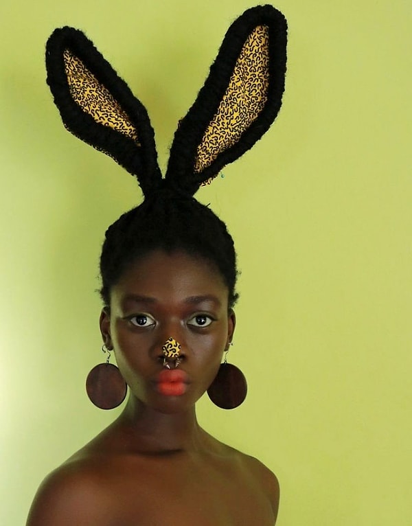 2. И не нужны никакие фильтры в Snapchat