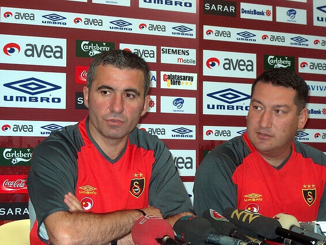 3. 2004-2005 / Gheorghe Hagi
