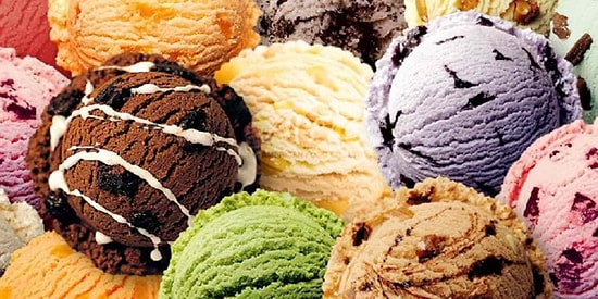 Tercih Ettiğin Dondurmaya Göre Seni Sana Anlatıyoruz!