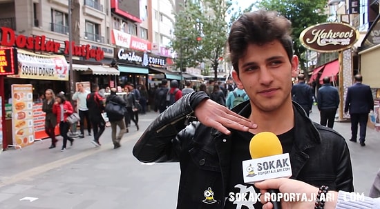 Bir Kadının İlk Neresine Bakarsınız?