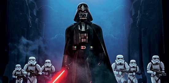 Тест: Выбери свой знак Зодиака, и мы скажем, кто ты из "Звездных войн"