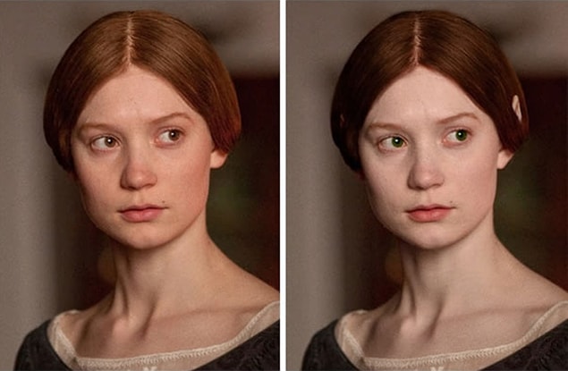 8. Jane Eyre
