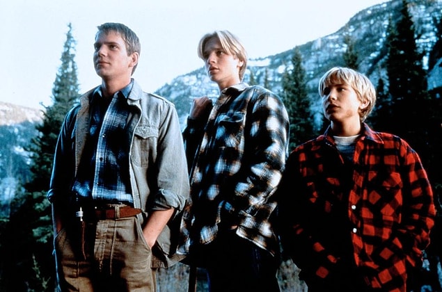 23. Vahşi Amerika (1997)