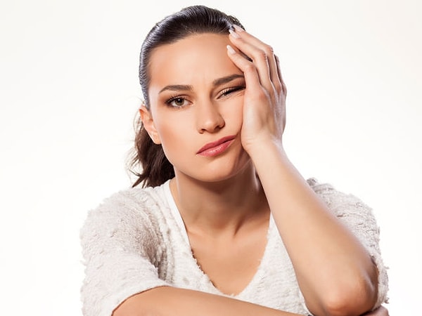 2. А что с этой девушкой?