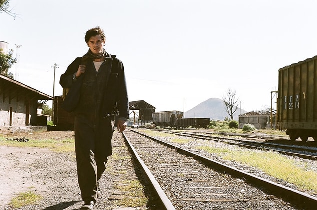26. Yolda (2012)