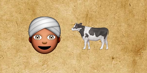 4. Не то чтобы жарко, но влажность жуткая! 😓