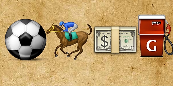 17. У них много денег!