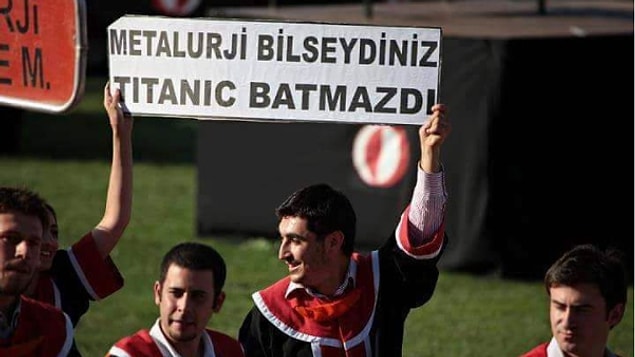 14. Çok doğru. 😂
