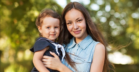 7 причин жениться на разведенной женщине с ребенком