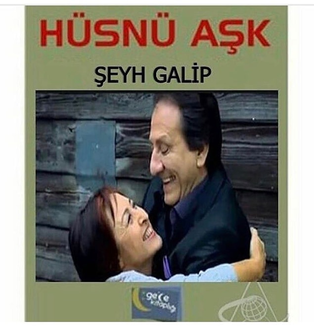 9. Hüsnü AŞk