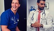 15 самых горячих докторов-мужчин со всего Инстаграма