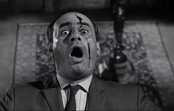 4. Шоколадный сироп в качестве крови