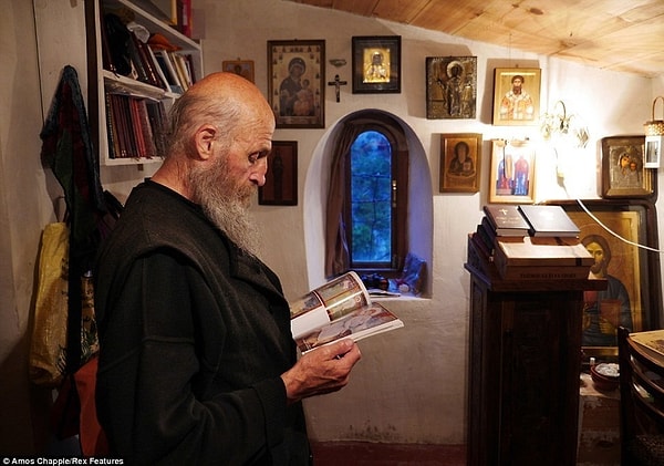 9. Чтобы достичь внутреннего покоя иногда приходится идти на жертвы