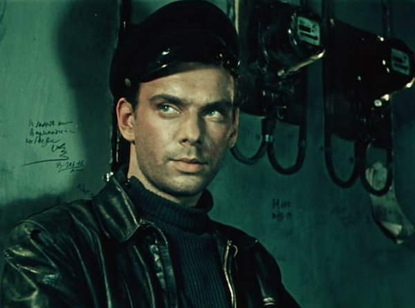 10. Дело Румянцева