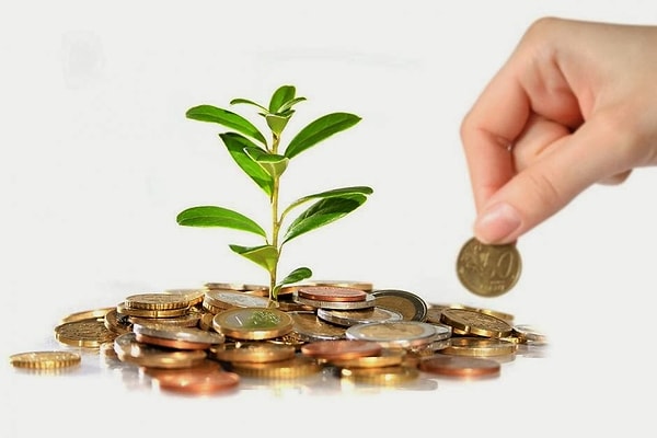 2. А каков твой доход?