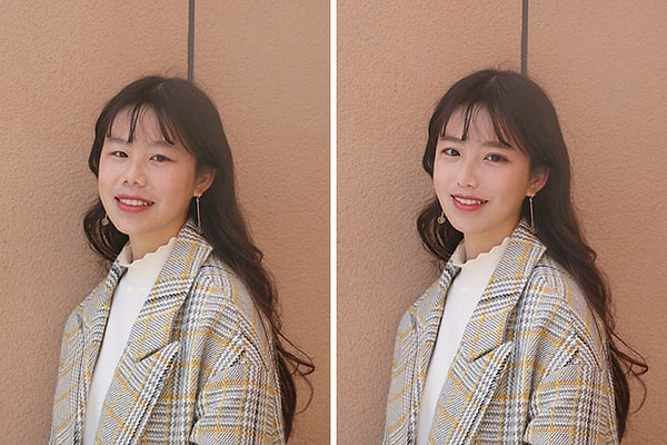 10. "Не верьте красоте, увиденной на сайте! — говорит она. — Если вы хотите о ком-то что-то узнать, то стоит встретиться с ним в реальной жизни".