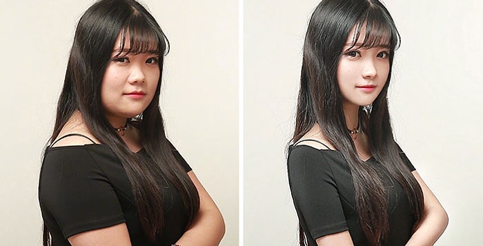 Мастер Photoshop показывает, почему вы не должны доверять фотографиям в соцсетях