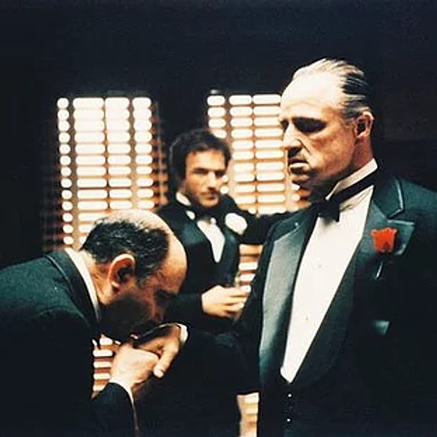 Baba / Godfather