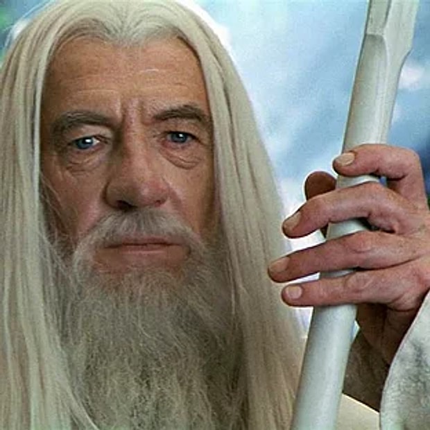 Yüzüklerin Efendisi / Lord of the Rings