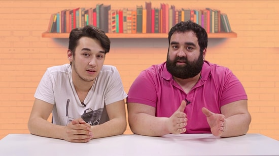 Onedio El Kitabı: Kız Nasıl Tavlanır?