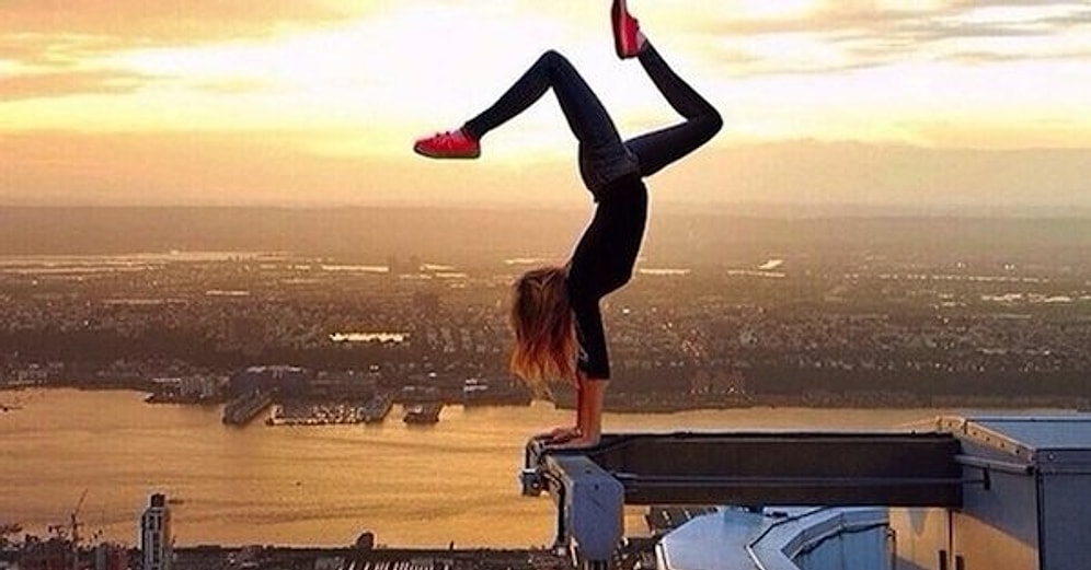 Seçtiğin Görsellere Göre Nasıl Bir Maceraperest Olduğunu Söylüyoruz!