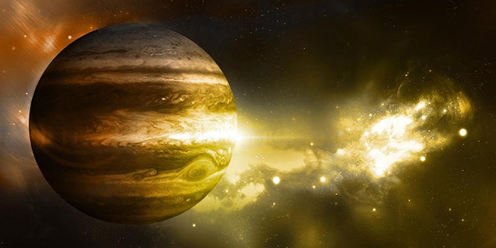 Hayattaki Şansını ve Felsefi Duruşunu Belirleyen Jüpiter Burcunu Buluyoruz!