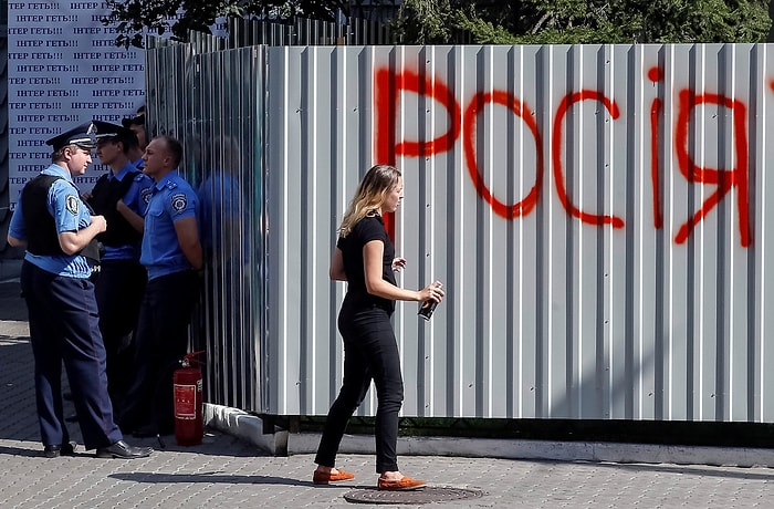 ТОП-20 самых опасных стран мира