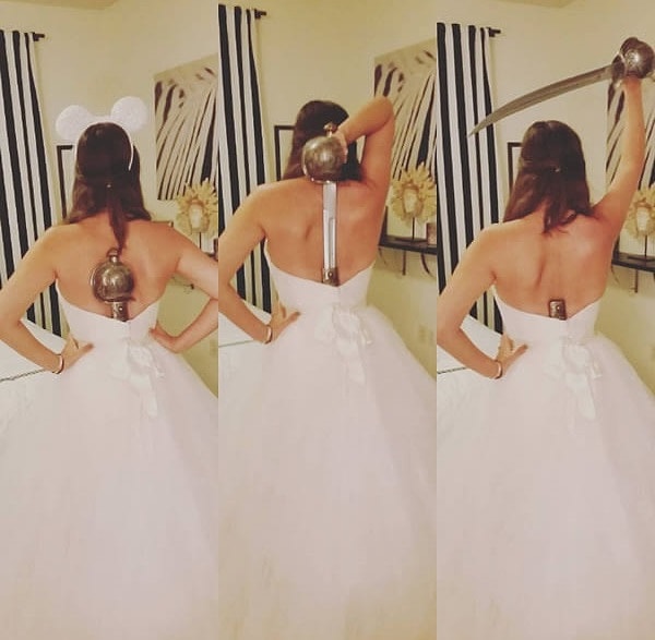 7. Так и началась новая мода