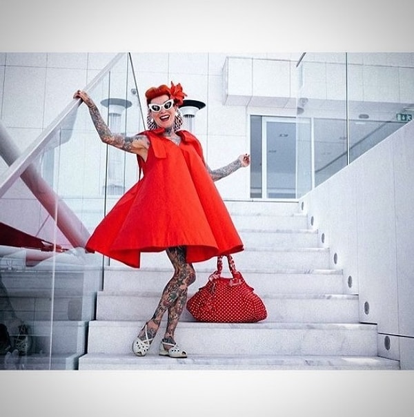 А еще Назаре много путешествует и делится снимками своих странствий в Instagram