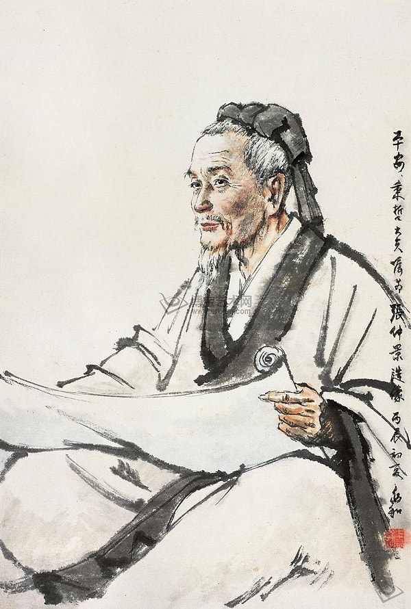 12. Вши были настолько распространенным явлением, что китайские целители по их поведению определяли, здоров человек или нет.